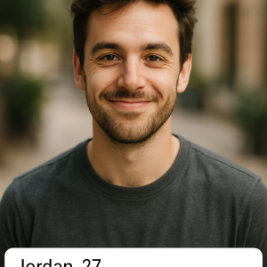 Jordan