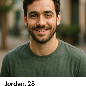 Jordan