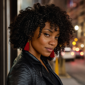 Imani Johnson