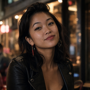 Jules Nguyen