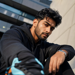 Jules Singh