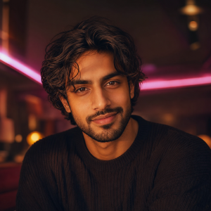 Noah Singh