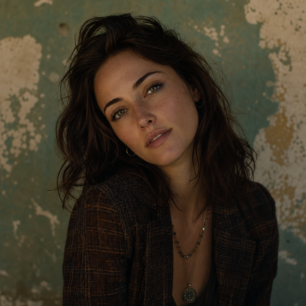 Riley J.